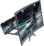 12-Inch Mobile Screen