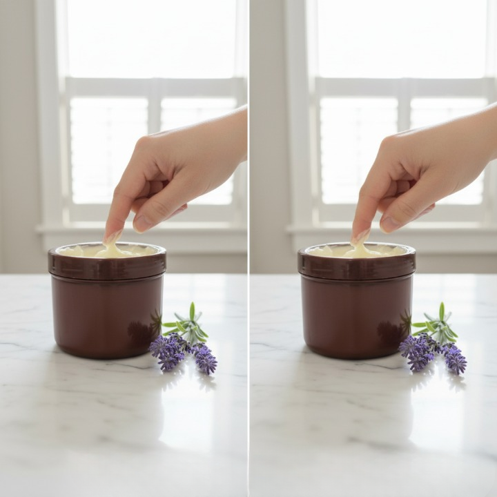 Zafrani Cream For Skin Glowing 250ml